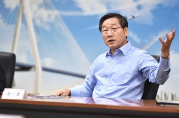 유정복 시장, 북한5차 핵실험 관련 테러대비 점검