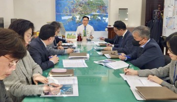 목포시, 권역 회의 개최…대반동·선창권역 핵심사업 총점검 