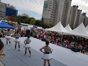 대전 동구, 동별 특수시책 주민 소통과 화합의 장으로 승화