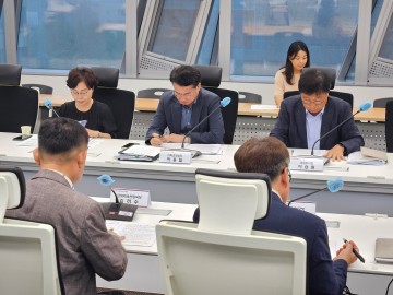 세종시, 내년 정부예산 국비 확보 총력…한글문화단지·행정수도 완성 과제 점검