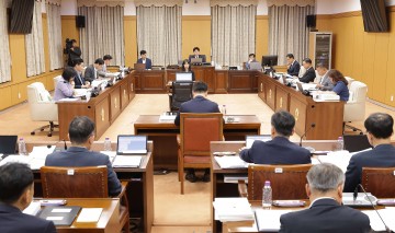 대전시의회 예결위, 2025년 교육비 특별회계 추경 1276억 증액 통과
