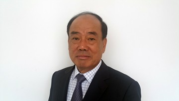대전문화재단, 신임 대전문학관장에 박진용씨 임명