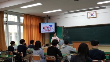 충남교육청, 충남약사회와 함께 11월까지 ‘약 바로알기’ 사업 추진