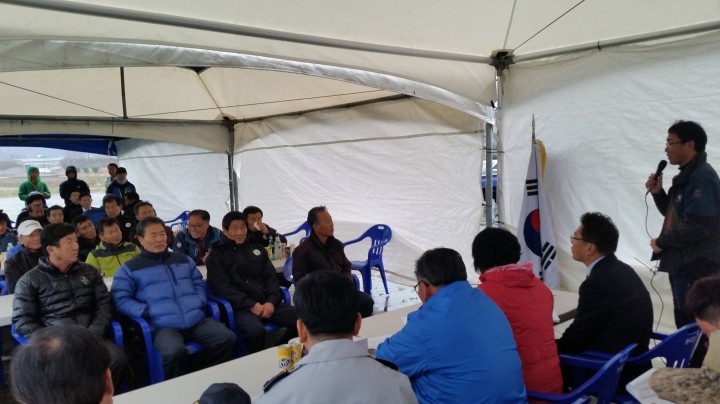 영덕군 제3회 고래불 풋살리그, 화합의 장 마련