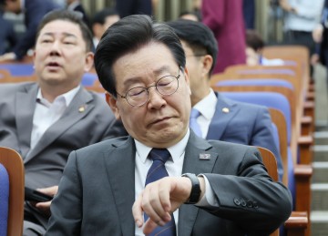 민주, 오늘 광화문 광장서 日오염수 투기 반대 서명운동 발대식