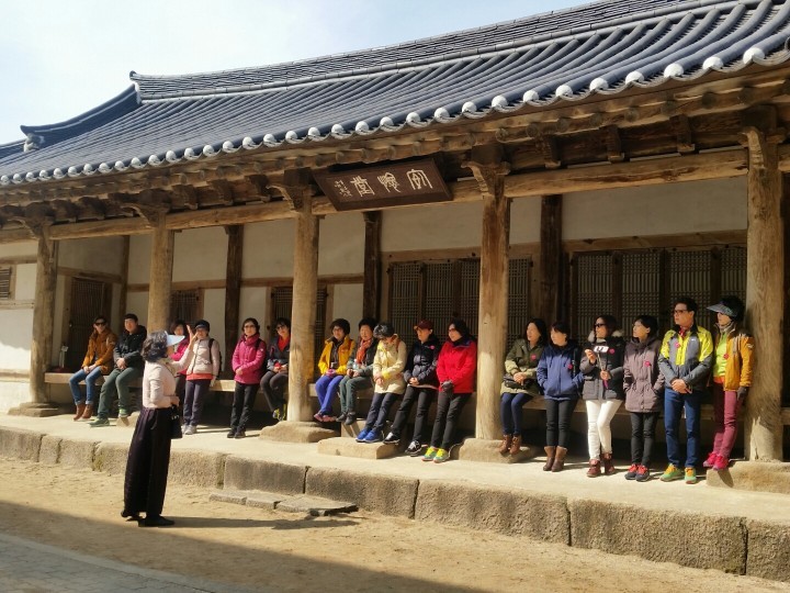 홍성군, 서해금빛열차 연계 시티투어 호응 좋아요!