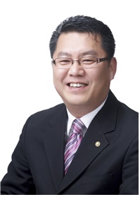 김세운 김천시의회 의장, 8.27 “딴중왕이마을 양어사료장 준공식” 참석