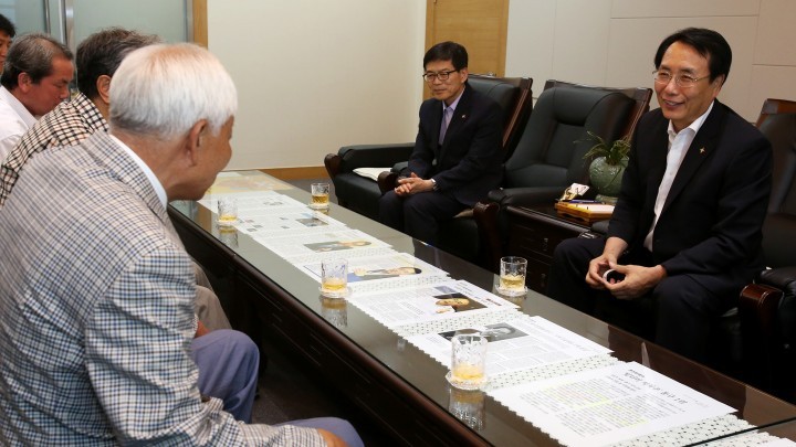 대전 동구, 대동2구역 주거환경개선사업 ‘힘낸다’