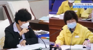태안군수가 직접 운영관리 보고받는, '로컬푸드 직매장 108억 회계' 도깨비방망이 출현.. 