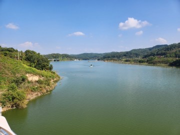[기자수첩] ‘박제된 풍경’ 영주댐, 규제 걷어내고 경제 심장 띄울까