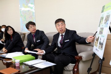 대전시교육청, 2020년 학교시설 환경개선 사업계획 발표
