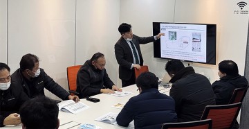 호남대 소방행정학과, 소방청 정책 동참 초청특강