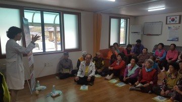 증열성혈소판감소증후군(SFTS)의 감염매개인 작은소 참진드기 활동시기