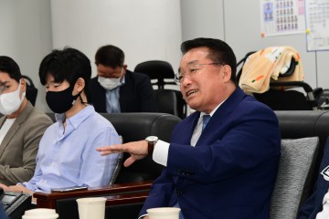 광주시의회, 조직·정책·공간…의정전반 혁신 작업 본격화