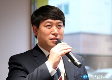 오은규 중구의회 의장 “꿈돌이 캐릭터, 누구나 사고 싶을 만큼 완성도 높다”