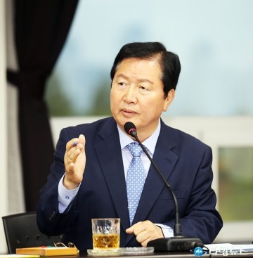 장종태 서구청장, 일몰사업 발굴도 정책이다!