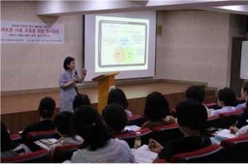 인터넷‧스마트폰 의존도 저연령 심각하다