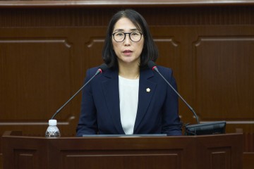 신현대 서구의회 의원 “침수 재난 대비, 지하차도 안전시설 확충 필요”
