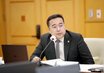 김영삼 대전시의회 의원 “대전 목표 인구 148만은 기준 초과…도시계획 신뢰 흔든다”