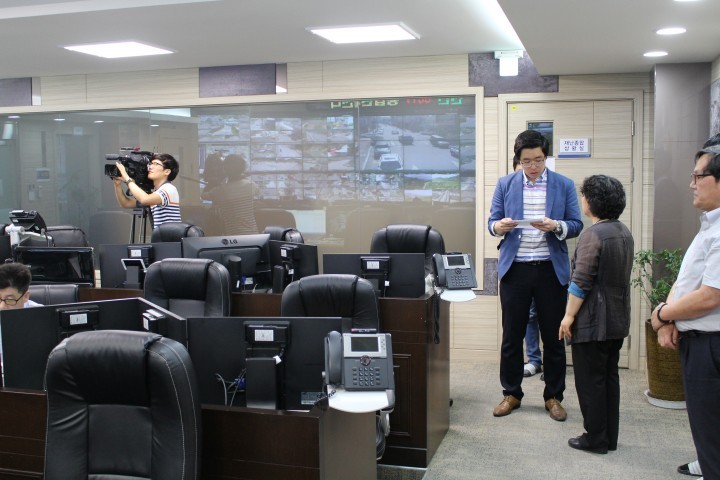 너도나도 배워보자! 진천군의 선진행정