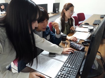 세종시교육청 학부모기자단, 제대로 배우고 제대로 알리자!