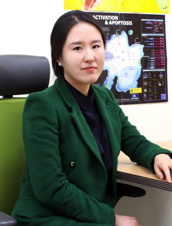 목원대 김보애 교수 ‘마르퀴즈 후즈 후’ 등재
