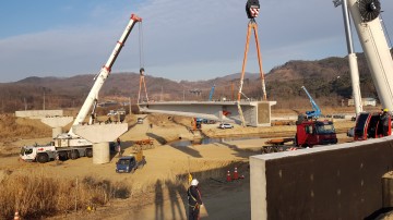 상주시, 주민 불편 해소 및 지역경제 활성화에 총력