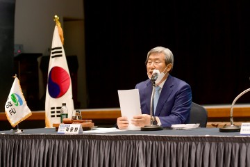 가야문화권 시장군수협의회 제25차 정례회의 개최