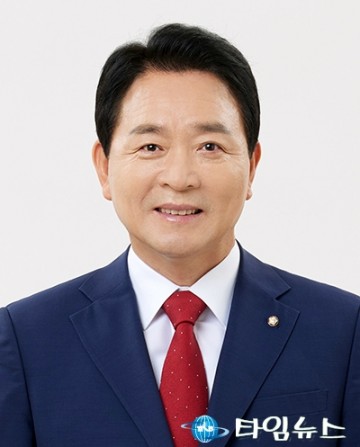 성일종 의원 “대전·충남 통합 반대는 정부여당…조세권 이양이 핵심”