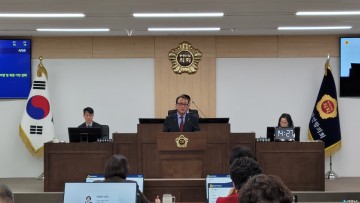 충청광역연합의회, 국가 사무 이양·재정 기반 강화 촉구
