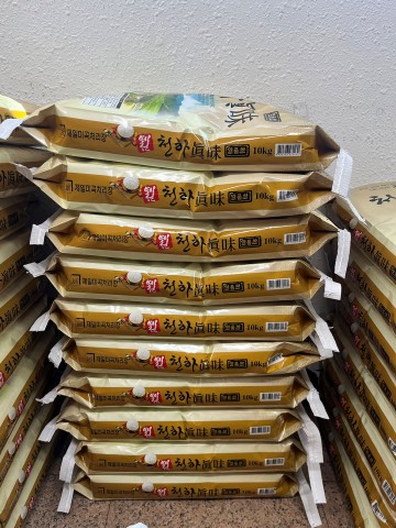 안동 옥동 다이닝원, 매달 실천하는 이웃사랑