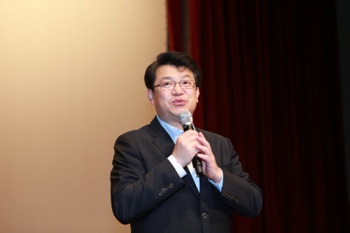 복기왕 아산시장 총선출마설 일축...“흔들림 없이 시 성장과 시민 행복위해 최선 다할 것”