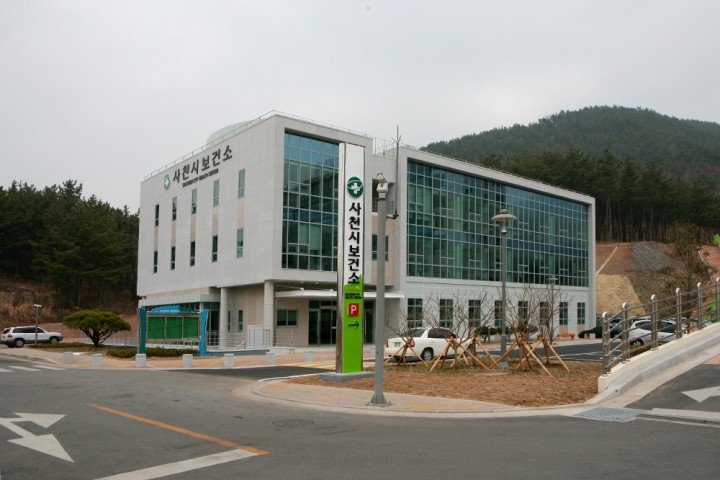 사천시 메르스 의심환자, 메르스 2차 검사 결과 최종 음성 판정
