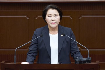 최병순 서구의회 의원, 난독증 아동·청소년 지원 확대 촉구