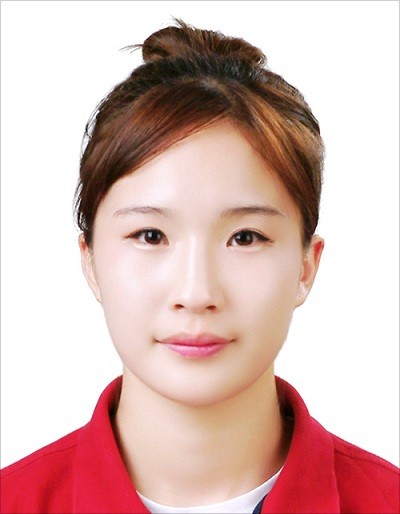 한남대, 손세련 학생 레슬링 국가대표 선발대회 우승