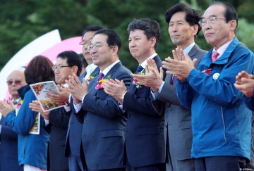 제25회 충북민속예술축제 및 제12회 충북청소년민속예술제