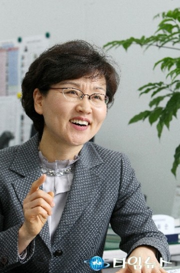 ‘경기도 첫 여성부지사’ 이화순 행정2부지사, 15일 취임 