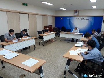 충북남부보훈지청, 공무원 연구모임 ‘명탐정 보훈 셜록’ 실시