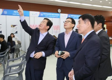 대전 서구, 청년 취업·창업 박람회 41명 현장취업 성과 거둬