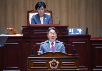 강기정 광주시장 “공공주도 ‘소버린 AI’ 확보 총력" 
