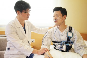 대전선병원, 수면다원검사 400건 돌파!