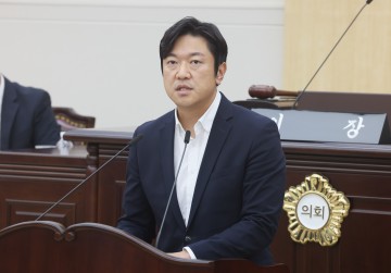박철용 동구의회 의원 “치매등록률 제고, 정부 지원 시급하다”