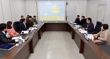 광주시, 민·관·군이 함께하는 ‘헌혈추진협의회’ 구성