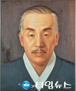 2020년 8월의 독립운동가 이석영 선생