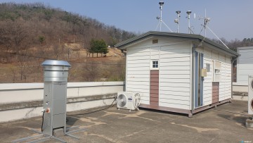 10월까지 오존경보제 실시하는 경상북도