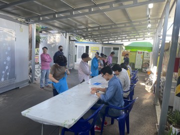 영덕군, 추석 명절 '온누리상품권 환급행사' 조기 마감