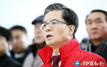 이석봉 국회의원 예비후보, ‘오정동 농수산물시장’을 온가족이 즐길 수 있는 공간으로
