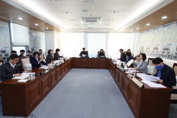 대전 동구의회, 오는 29일 올해 첫 임시회 개회