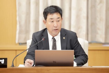 이효성 대전시의회 의원, 전자 영수증 활성화 조례 개정안 통과