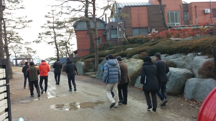 대전 동구, 대청동 일원 각종 불법행위 합동 점검 추진